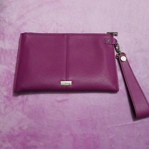 EUC THIRTY-ONE Via Noon Wristlet